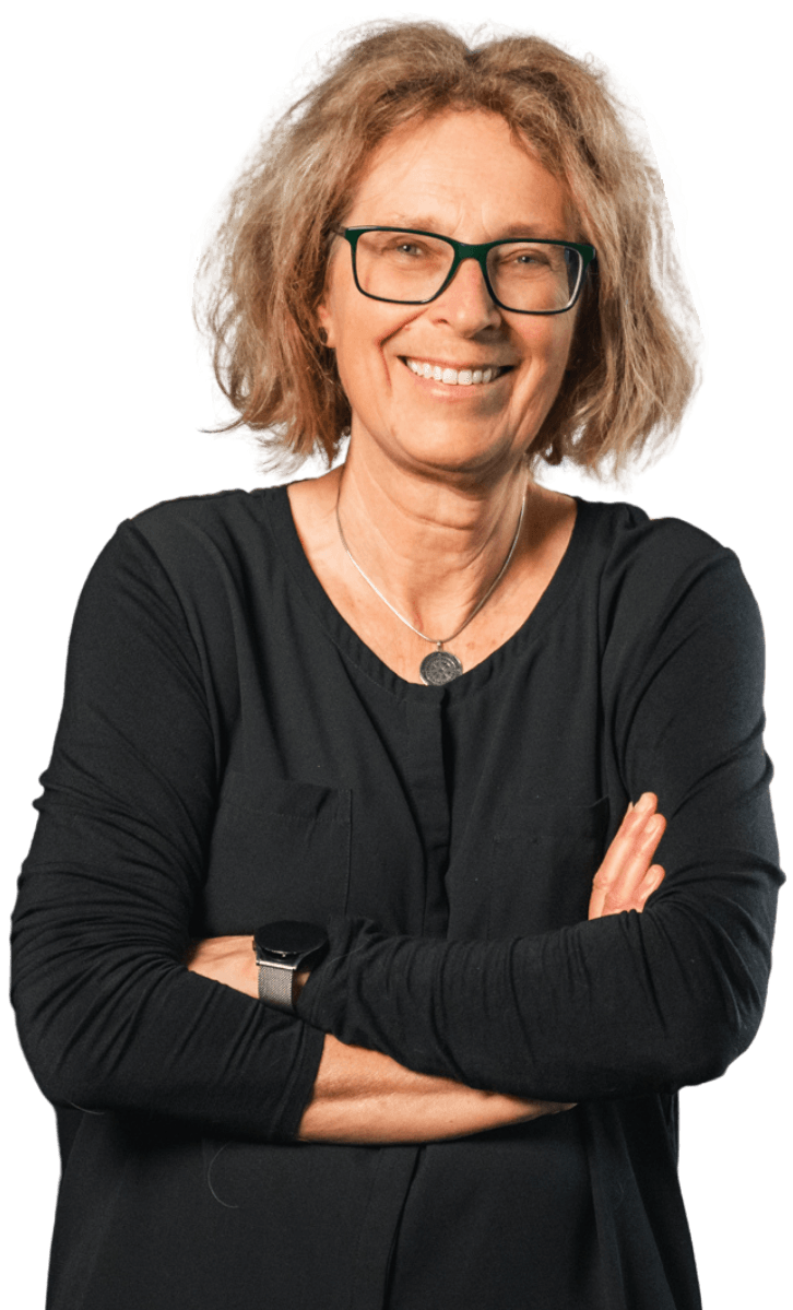 Fachanwältin für Verkehrsrecht Barbara Lüdtke